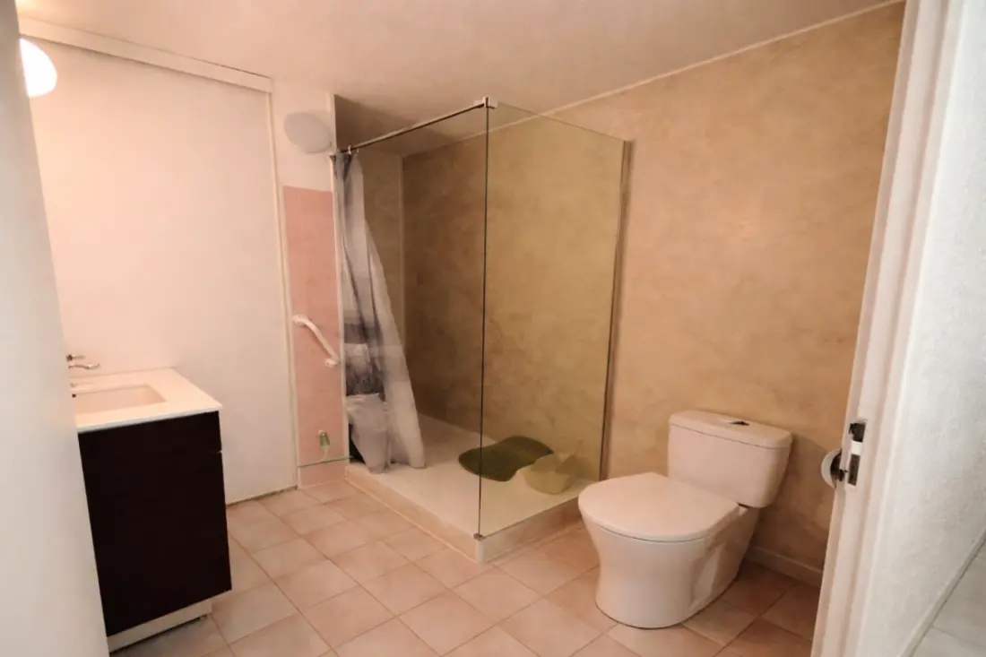 Apartman közvetlen Access Beach