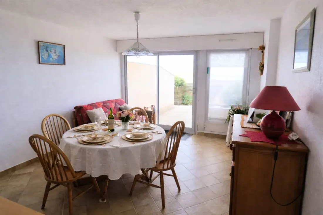 Apartman közvetlen Access Beach