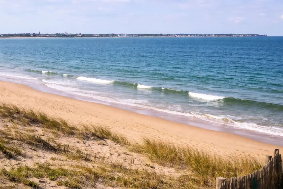 Apartman közvetlen Access Beach