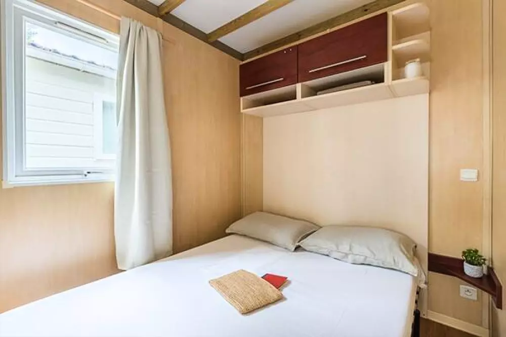 Camping Les Chardons Bleus de la Turballe