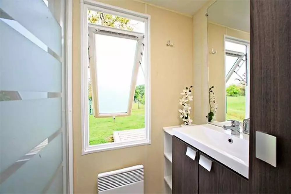 Camping Les Chardons Bleus de la Turballe