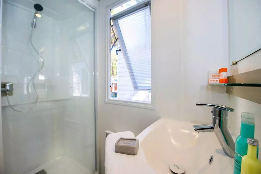 Camping Les Chardons Bleus de la Turballe