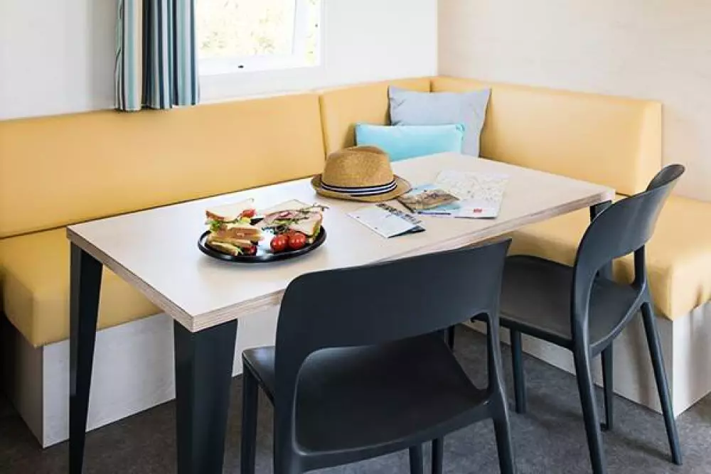 Camping Les Chardons Bleus de la Turballe