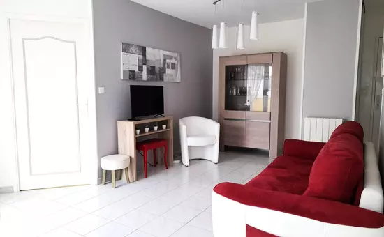 Location de Vacances La Turballe 59