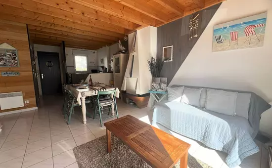 Résidence Sant Jaume Casa Azahar
