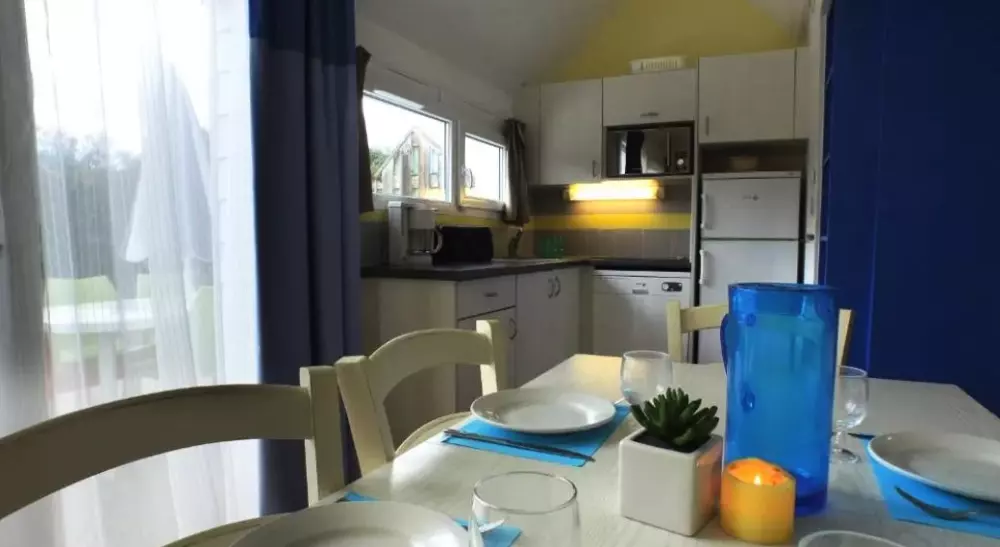 VVF La Turballe 3 étoiles★★★