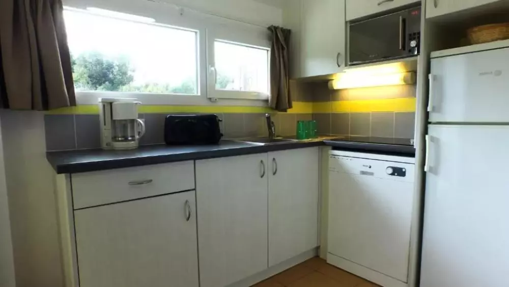 VVF La Turballe 3 étoiles★★★