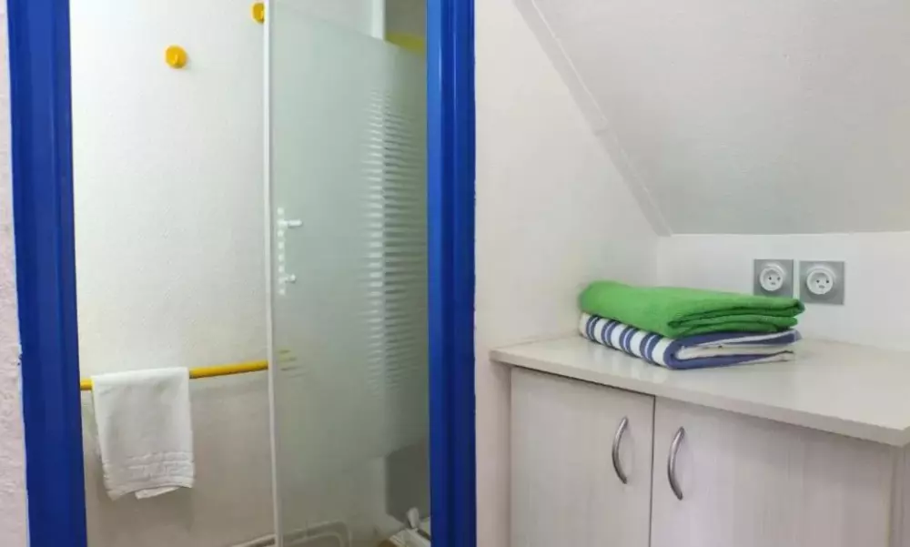 VVF La Turballe 3 étoiles★★★