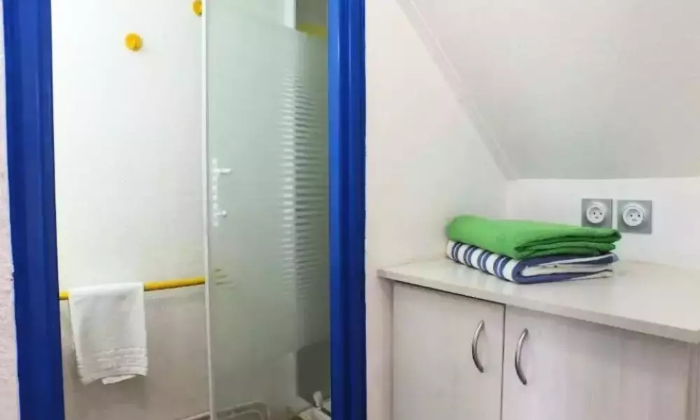 VVF La Turballe 3 étoiles★★★