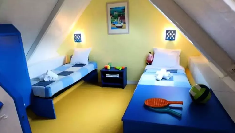 VVF La Turballe 3 étoiles★★★