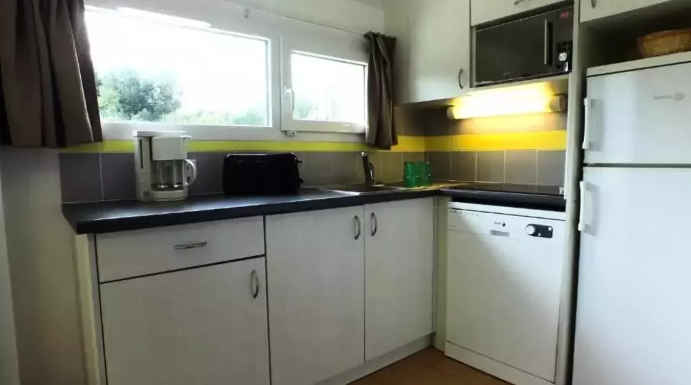 VVF La Turballe 3 étoiles★★★