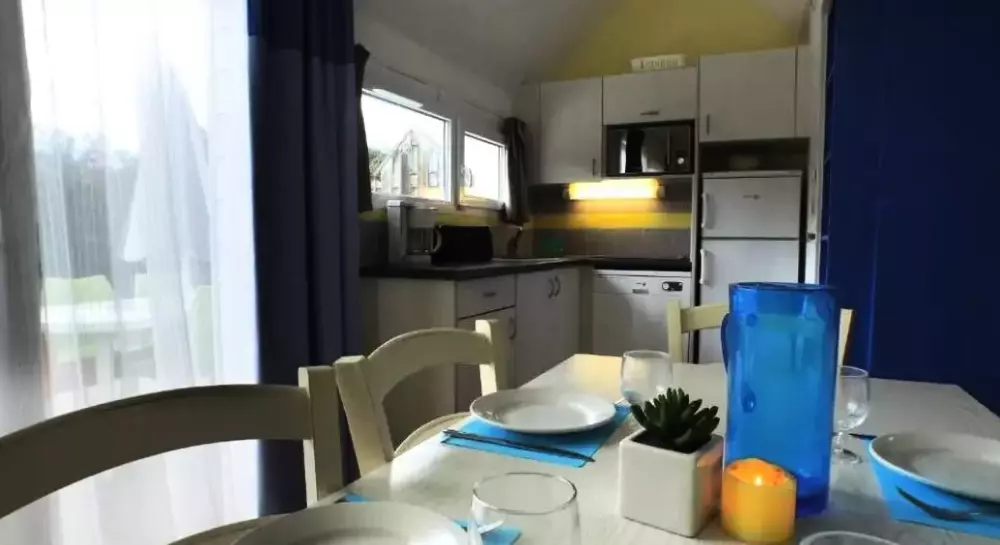 VVF La Turballe 3 étoiles★★★