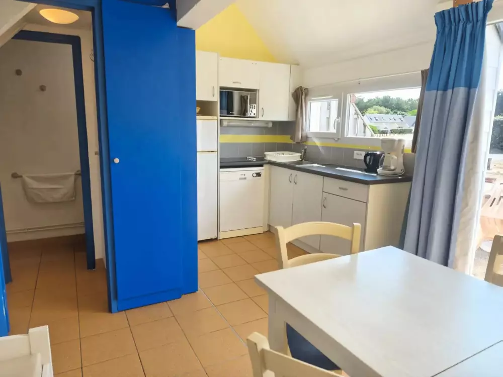 VVF La Turballe 3 étoiles★★★