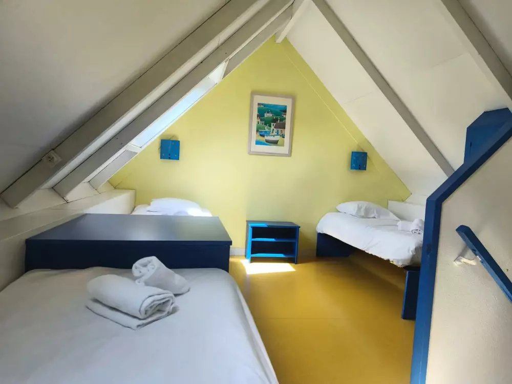 VVF La Turballe 3 étoiles★★★