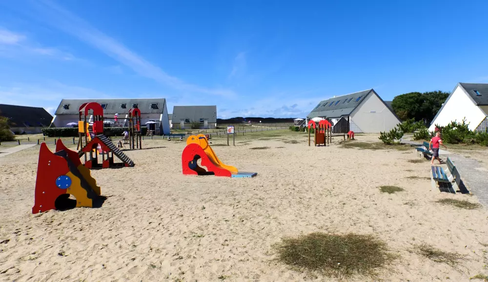 VVF La Turballe 3 étoiles★★★