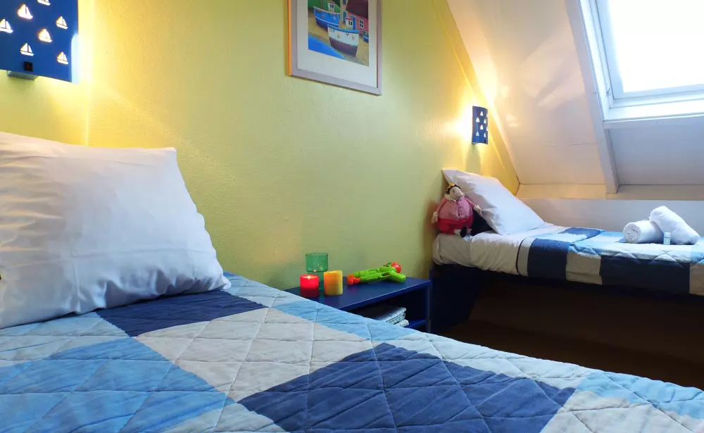 VVF La Turballe 3 étoiles★★★