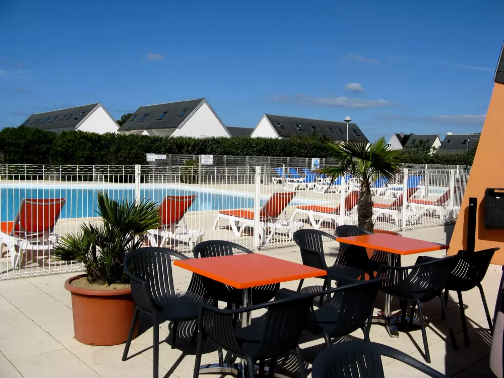 VVF La Turballe 3 étoiles★★★