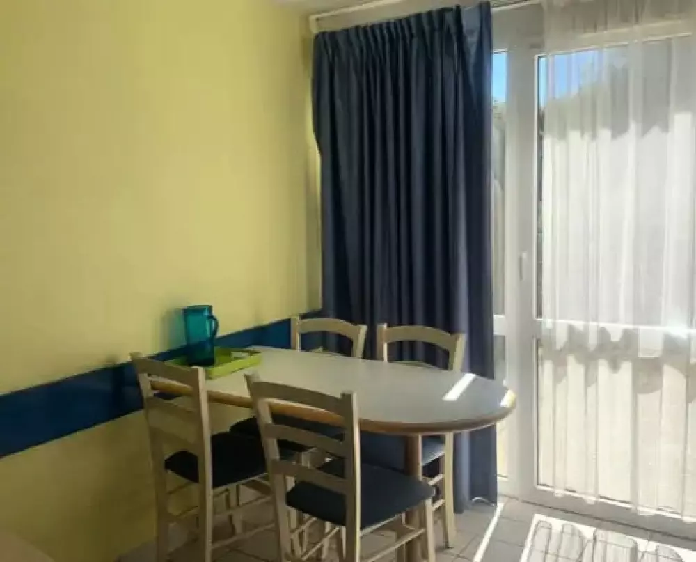 VVF La Turballe 3 étoiles★★★