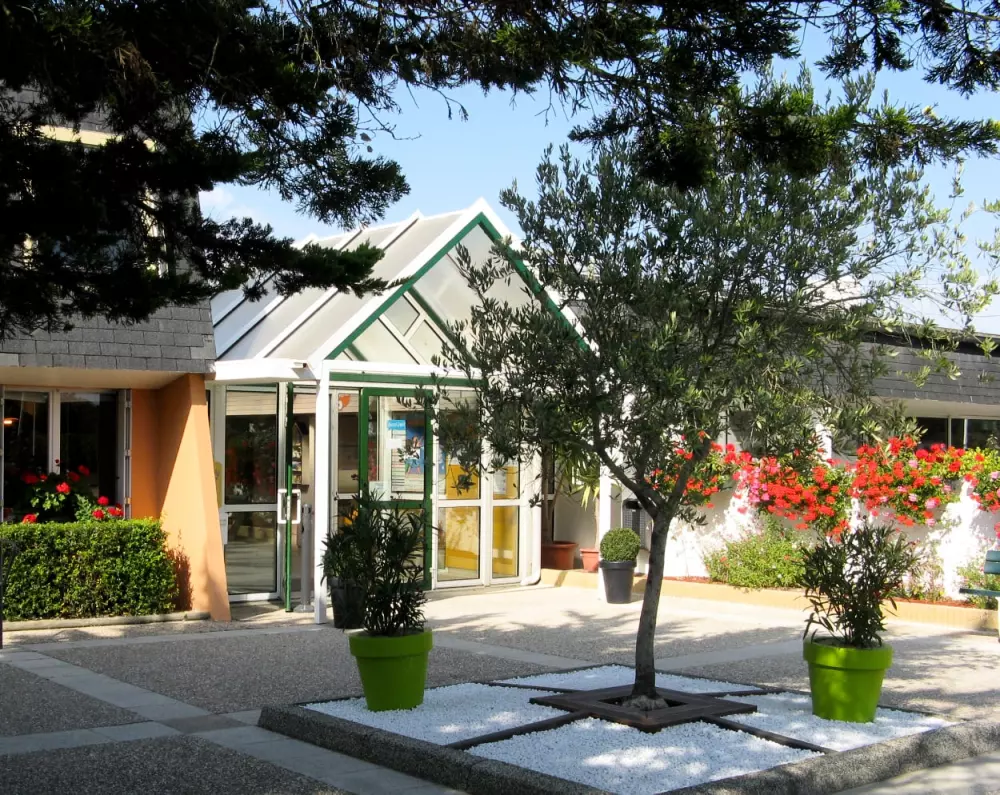 VVF La Turballe 3 étoiles★★★