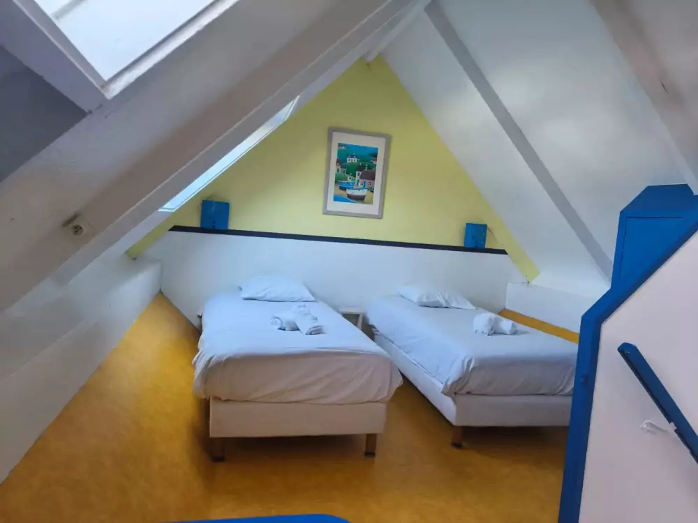 VVF La Turballe 3 étoiles★★★