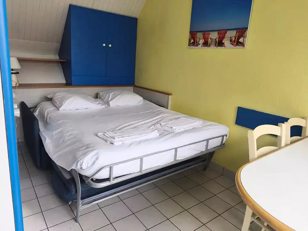 VVF La Turballe 3 étoiles★★★