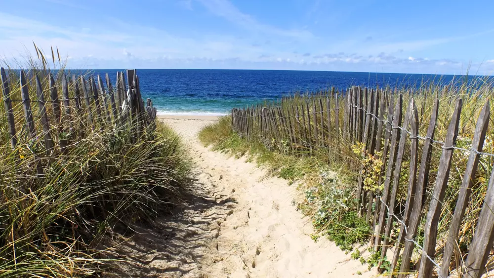 VVF La Turballe 3 étoiles★★★