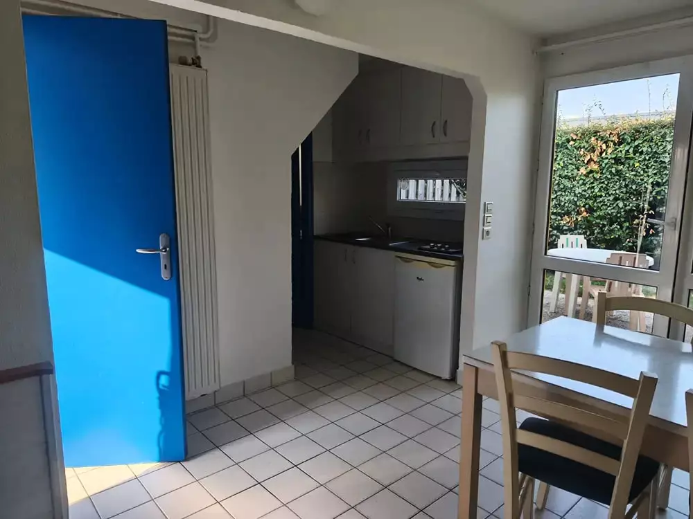 VVF La Turballe 3 étoiles★★★