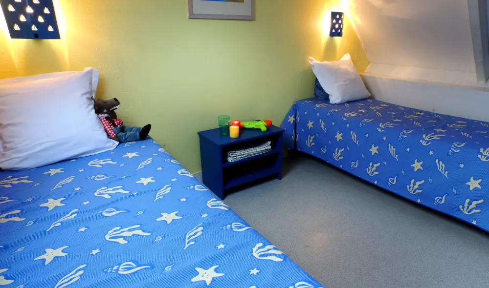 VVF La Turballe 3 étoiles★★★