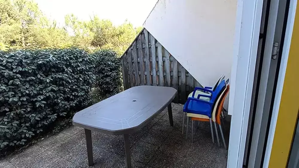 VVF La Turballe 3 étoiles★★★