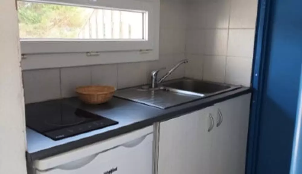 VVF La Turballe 3 étoiles★★★