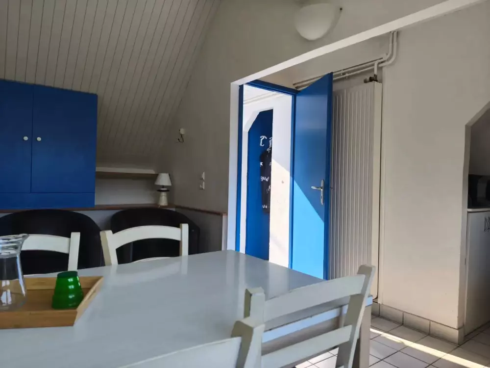 VVF La Turballe 3 étoiles★★★