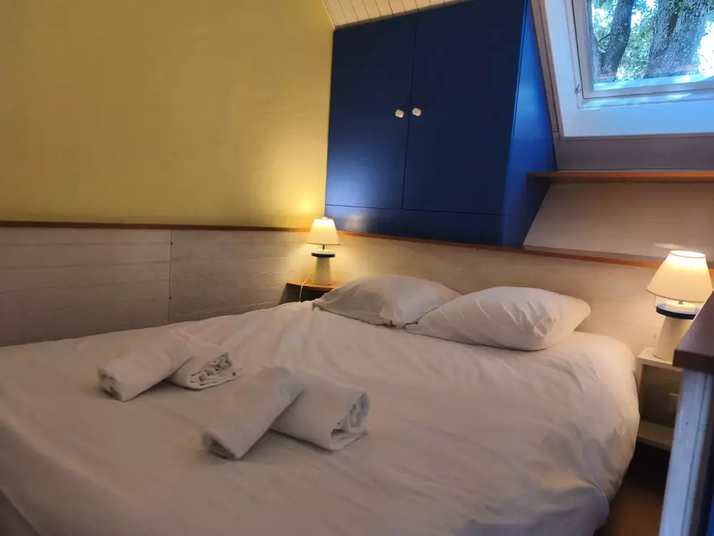 VVF La Turballe 3 étoiles★★★