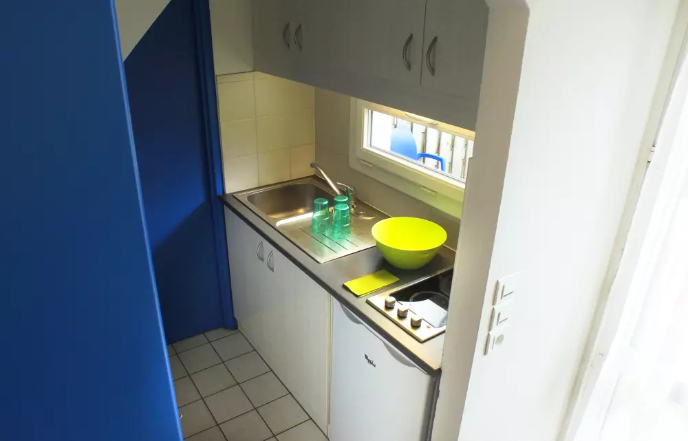 VVF La Turballe 3 étoiles★★★