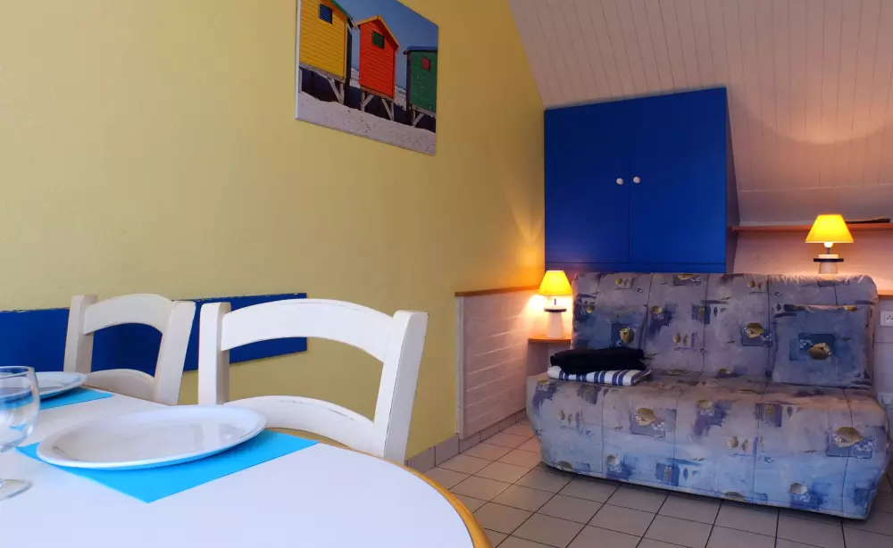 VVF La Turballe 3 étoiles★★★