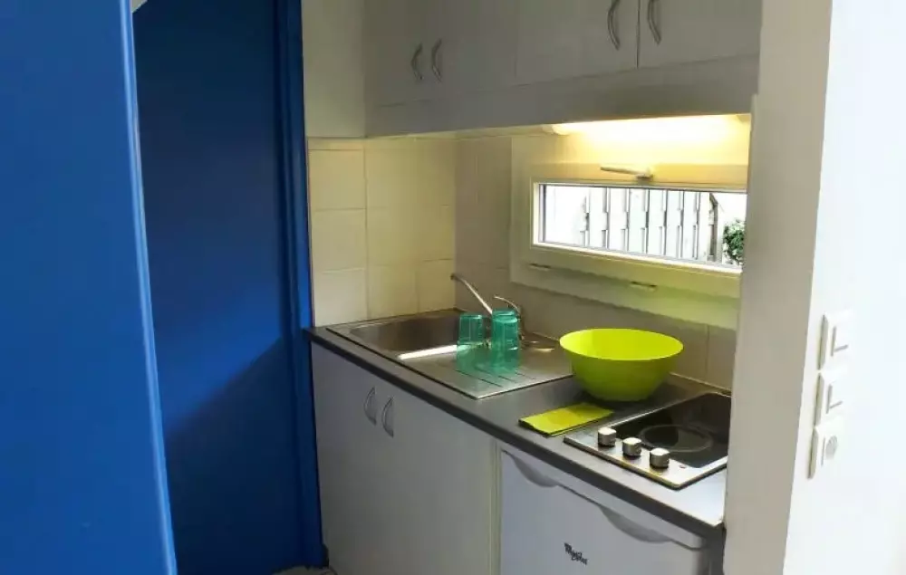 VVF La Turballe 3 étoiles★★★