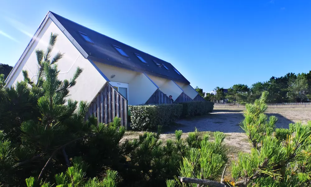 VVF La Turballe 3 étoiles★★★