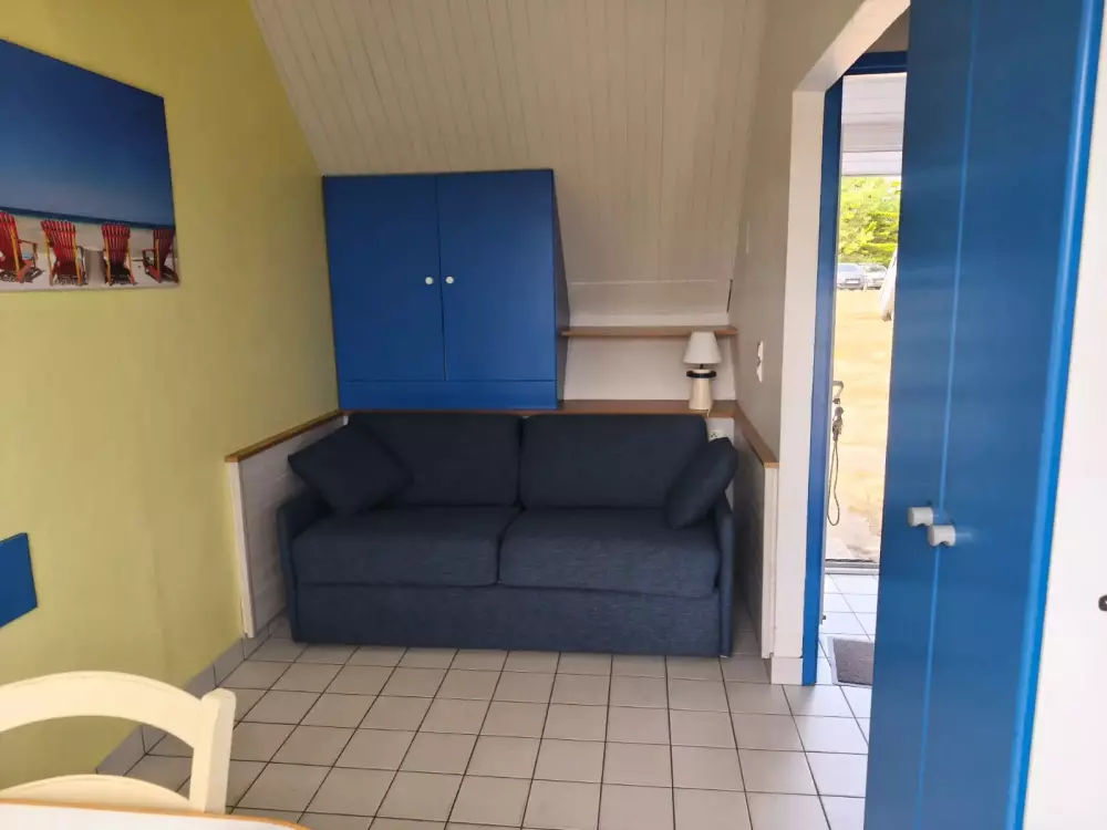 VVF La Turballe 3 étoiles★★★