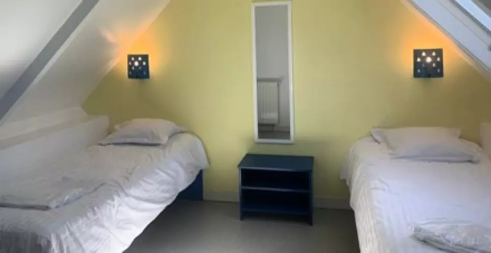 VVF La Turballe 3 étoiles★★★