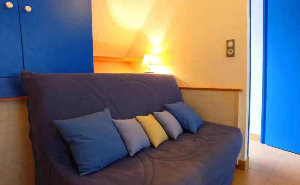 VVF La Turballe 3 étoiles★★★