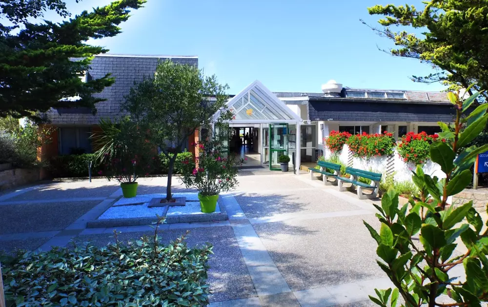 VVF La Turballe 3 étoiles★★★