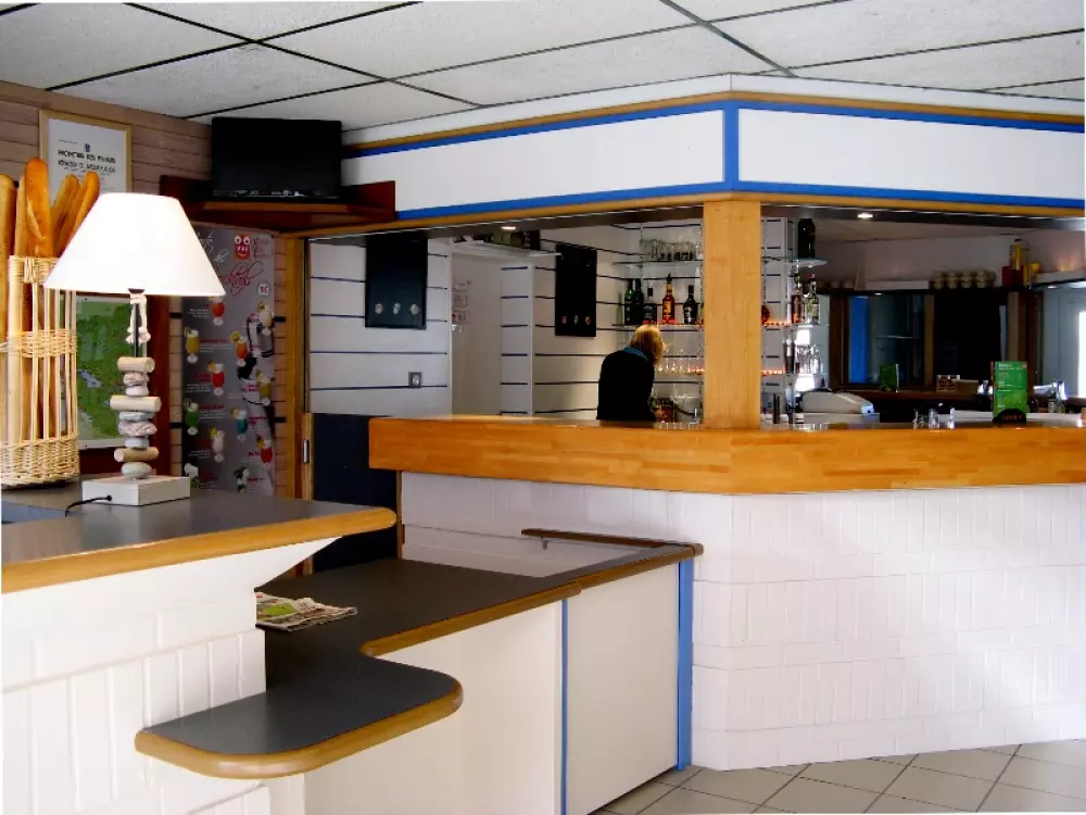 VVF La Turballe 3 étoiles★★★