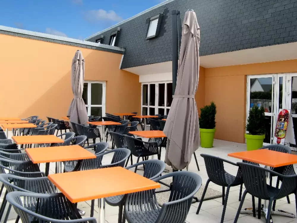 VVF La Turballe 3 étoiles★★★