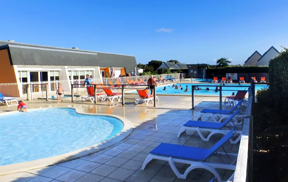 VVF La Turballe 3 étoiles★★★