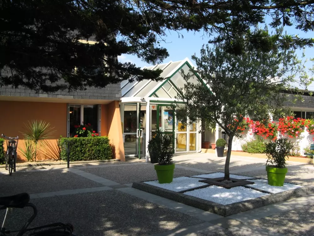 VVF La Turballe 3 étoiles★★★