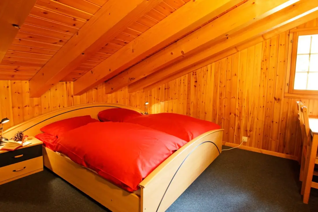 Chalet Alpina