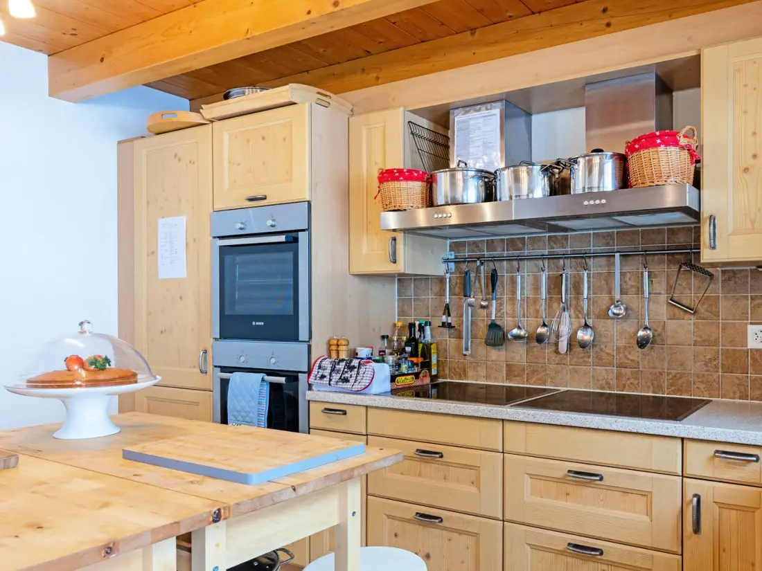 Chalet Charmille