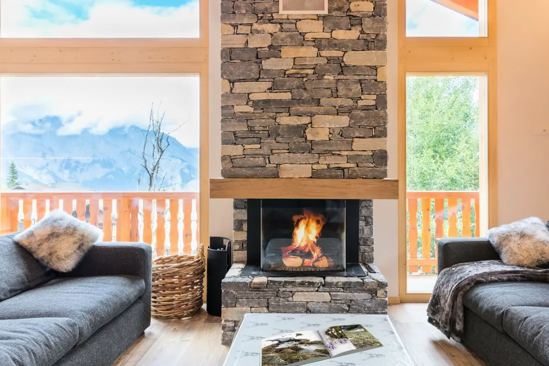 Chalet Harmony