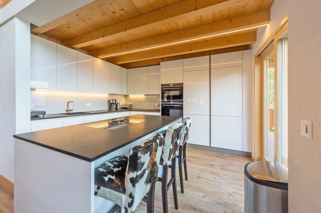 Chalet Harmony