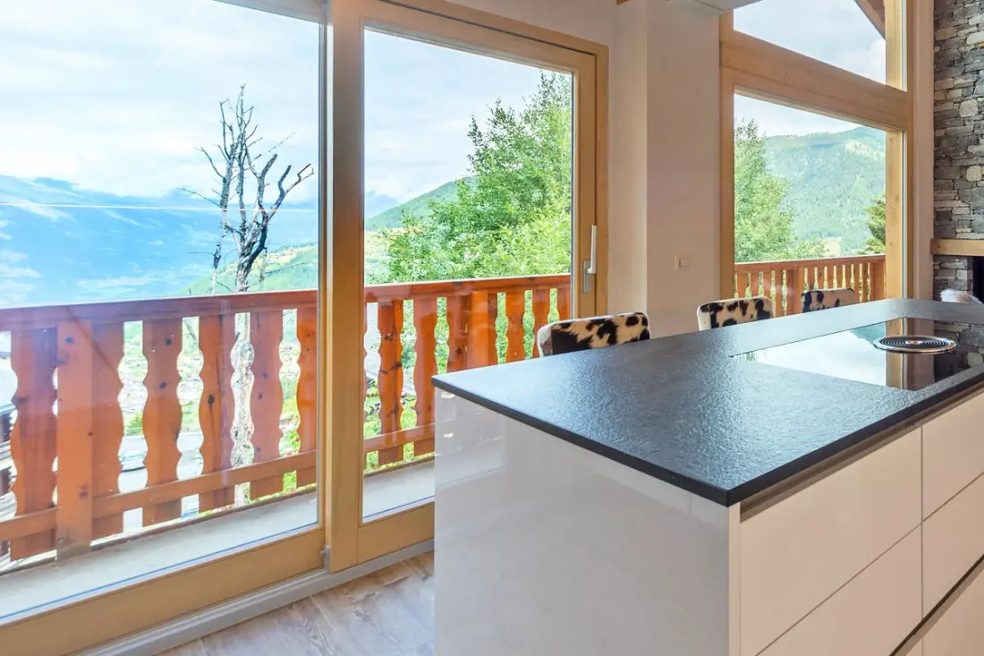 Chalet Harmony