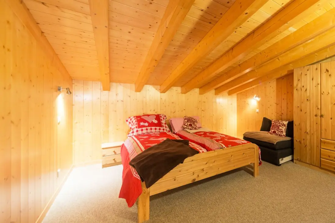 Chalet Harmony